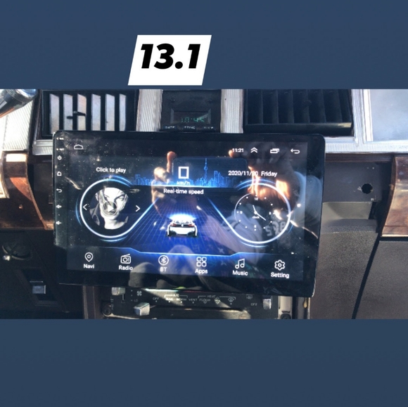 1985 mercury grand marquis - Picture 6 of 11